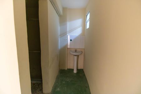 Casa para alugar com 650m², 8 quartos e 1 vaga Casa para alugar com 650m², 8 quartos e 1 vagaLavabo