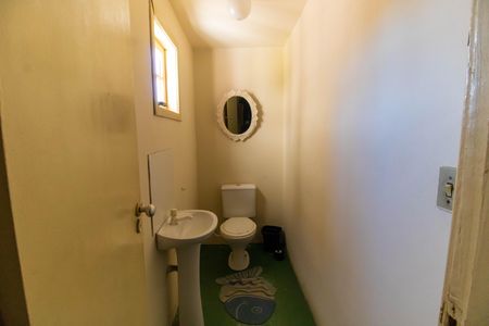 Casa para alugar com 650m², 8 quartos e 1 vaga Casa para alugar com 650m², 8 quartos e 1 vagaLavabo