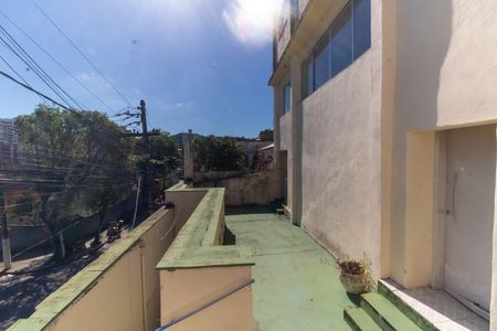 Casa para alugar com 650m², 8 quartos e 1 vaga Casa para alugar com 650m², 8 quartos e 1 vagaÁrea externa