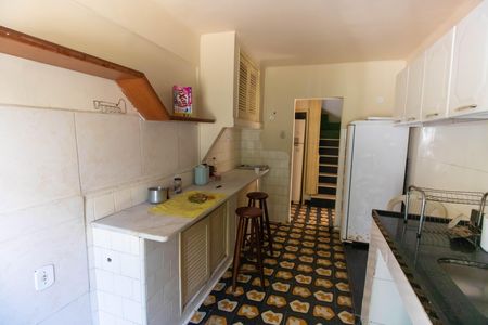 Casa para alugar com 650m², 8 quartos e 1 vaga Casa para alugar com 650m², 8 quartos e 1 vagaCozinha