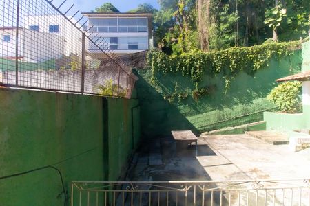 Casa para alugar com 650m², 8 quartos e 1 vaga Casa para alugar com 650m², 8 quartos e 1 vagaVista do Quarto 1