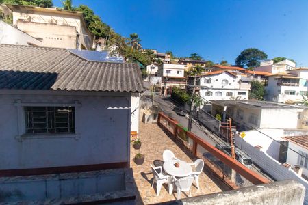 Casa para alugar com 650m², 8 quartos e 1 vaga Casa para alugar com 650m², 8 quartos e 1 vagaVista do Quarto 9