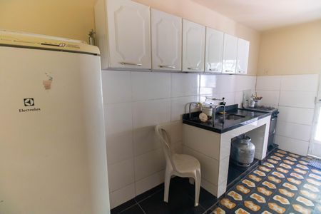 Casa para alugar com 650m², 8 quartos e 1 vaga Casa para alugar com 650m², 8 quartos e 1 vagaCozinha