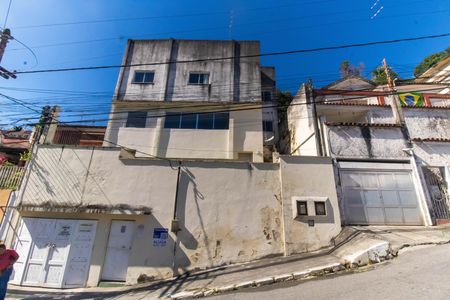 Casa para alugar com 650m², 8 quartos e 1 vaga Casa para alugar com 650m², 8 quartos e 1 vagaFachada