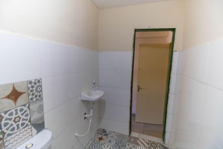 Casa para alugar com 650m², 8 quartos e 1 vaga Casa para alugar com 650m², 8 quartos e 1 vagaBanheiro da Suíte