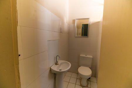 Casa para alugar com 650m², 8 quartos e 1 vaga Casa para alugar com 650m², 8 quartos e 1 vagaBanheiro 1