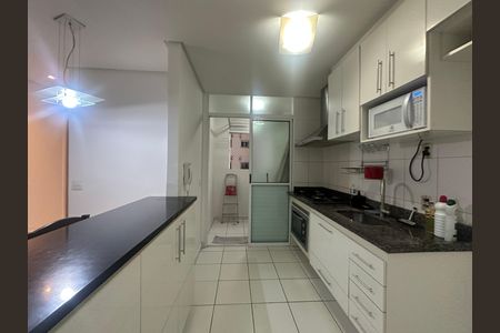 Apartamento para alugar com 69m², 2 quartos e 1 vaga Apartamento para alugar com 69m², 2 quartos e 1 vagaCozinha