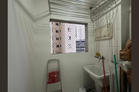 Apartamento para alugar com 69m², 2 quartos e 1 vaga Apartamento para alugar com 69m², 2 quartos e 1 vagaÁrea de Serviço