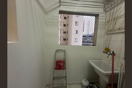 Apartamento para alugar com 69m², 2 quartos e 1 vaga Apartamento para alugar com 69m², 2 quartos e 1 vagaÁrea de Serviço