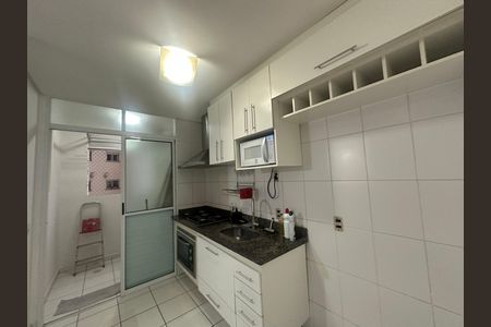Apartamento para alugar com 69m², 2 quartos e 1 vaga Apartamento para alugar com 69m², 2 quartos e 1 vagaCozinha