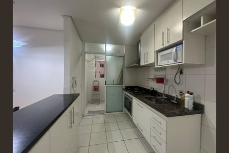Apartamento para alugar com 69m², 2 quartos e 1 vaga Apartamento para alugar com 69m², 2 quartos e 1 vagaCozinha