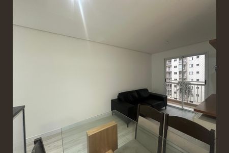 Apartamento para alugar com 69m², 2 quartos e 1 vaga Apartamento para alugar com 69m², 2 quartos e 1 vagaSala