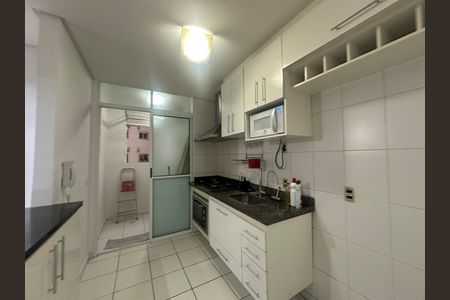 Apartamento para alugar com 69m², 2 quartos e 1 vaga Apartamento para alugar com 69m², 2 quartos e 1 vagaCozinha