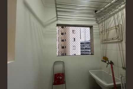 Apartamento para alugar com 69m², 2 quartos e 1 vaga Apartamento para alugar com 69m², 2 quartos e 1 vagaÁrea de Serviço