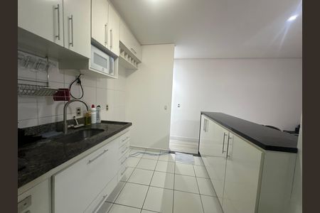 Apartamento para alugar com 69m², 2 quartos e 1 vaga Apartamento para alugar com 69m², 2 quartos e 1 vagaCozinha