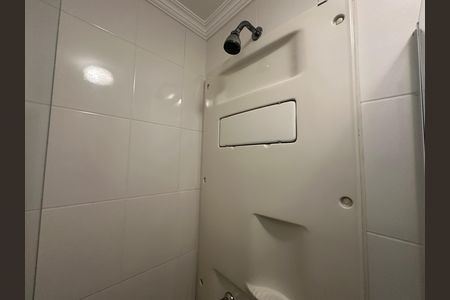 Apartamento para alugar com 69m², 2 quartos e 1 vaga Apartamento para alugar com 69m², 2 quartos e 1 vagaBanheiro