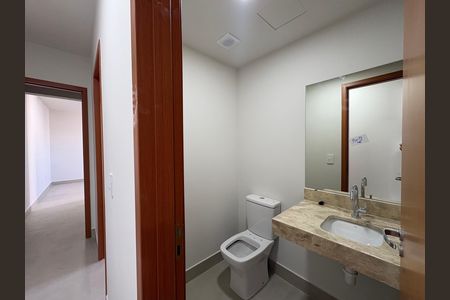 Apartamento à venda com 75m², 2 quartos e 1 vaga Apartamento à venda com 75m², 2 quartos e 1 vagaBanheiro Corredor