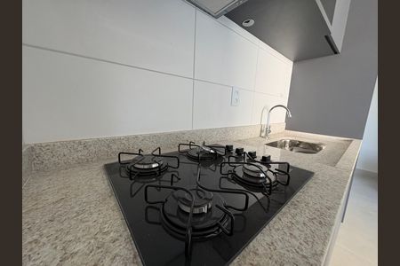 Cooktop de apartamento para alugar com 2 quartos, 75m² em Setor Pedro Ludovico, Goiânia