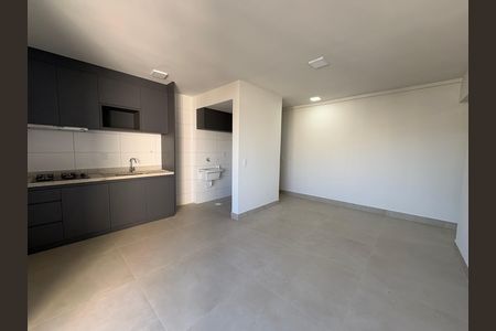 Apartamento à venda com 75m², 2 quartos e 1 vaga Apartamento à venda com 75m², 2 quartos e 1 vagaSala