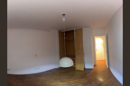 Quarto 3 de apartamento à venda com 3 quartos, 169m² em Vila Suzana, São Paulo