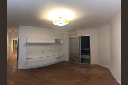 Apartamento à venda com 169m², 3 quartos e 3 vagas Apartamento à venda com 169m², 3 quartos e 3 vagasquarto 1