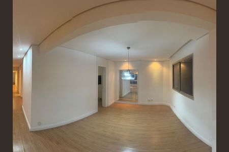 Apartamento à venda com 169m², 3 quartos e 3 vagas Apartamento à venda com 169m², 3 quartos e 3 vagasSala