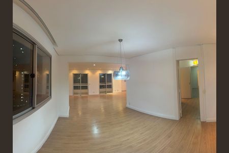 Sala de apartamento à venda com 3 quartos, 169m² em Vila Suzana, São Paulo