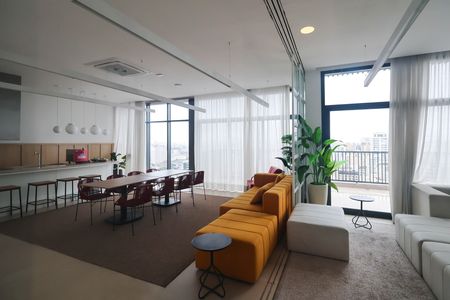 Studio para alugar com 23m², 1 quarto e sem vagaÁrea Comum