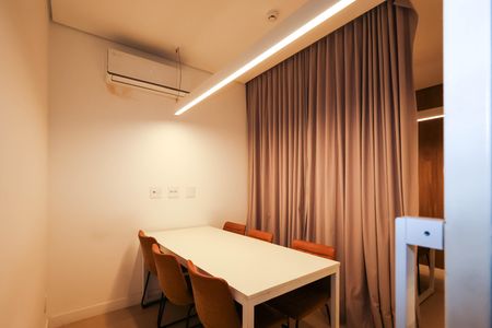 Studio para alugar com 23m², 1 quarto e sem vagaÁrea Comum