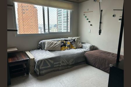 Apartamento à venda com 3 quartos, 81m² em Cidade Monções, São Paulo