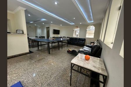 Apartamento à venda com 3 quartos, 81m² em Cidade Monções, São Paulo