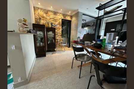 Apartamento à venda com 3 quartos, 81m² em Cidade Monções, São Paulo