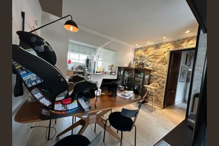 Apartamento à venda com 3 quartos, 81m² em Cidade Monções, São Paulo