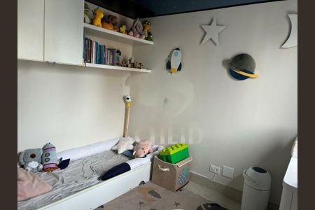 Apartamento à venda com 3 quartos, 81m² em Cidade Monções, São Paulo