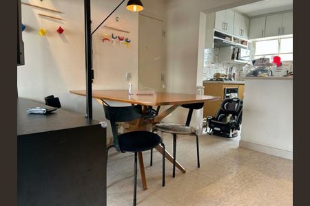 Apartamento à venda com 3 quartos, 81m² em Cidade Monções, São Paulo