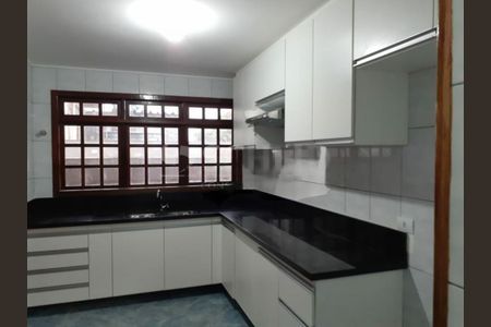 Casa à venda com 3 quartos, 286m² em Vila Constancia, São Paulo