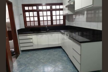 Casa à venda com 3 quartos, 286m² em Vila Constancia, São Paulo