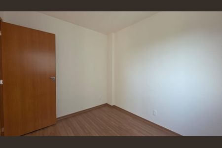 Apartamento para alugar com 2 quartos, 45m² em Santo Antônio, Vespasiano