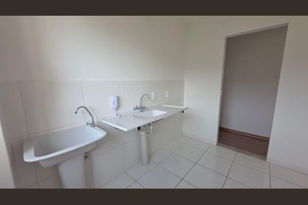 Apartamento para alugar com 45m², 2 quartos e 1 vaga