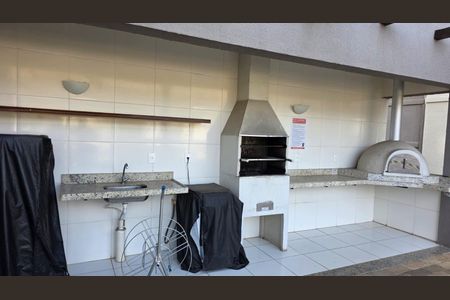 Apartamento para alugar com 45m², 2 quartos e 1 vaga