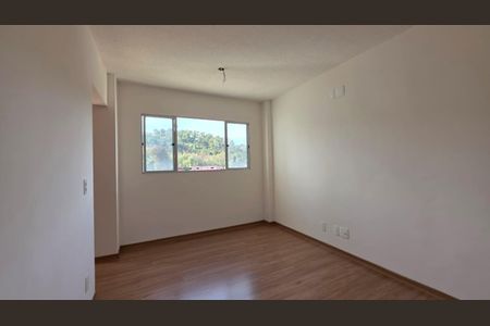 Apartamento para alugar com 2 quartos, 45m² em Santo Antônio, Vespasiano