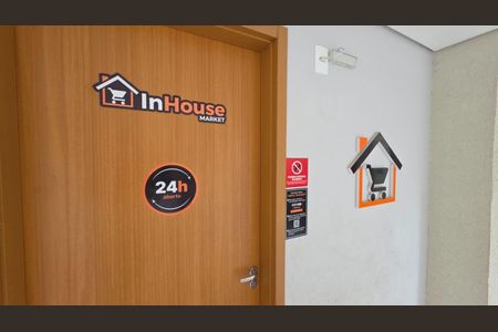 Apartamento para alugar com 45m², 2 quartos e 1 vaga