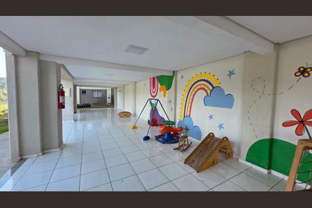 Apartamento para alugar com 45m², 2 quartos e 1 vaga