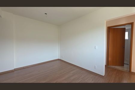 Apartamento para alugar com 2 quartos, 45m² em Santo Antônio, Vespasiano