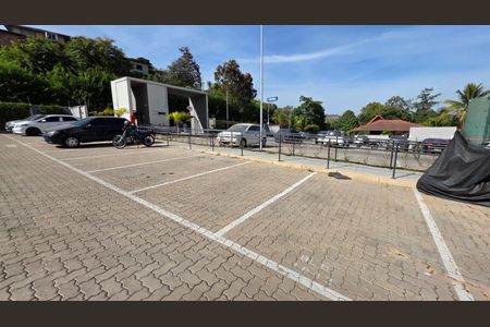 Apartamento para alugar com 45m², 2 quartos e 1 vaga