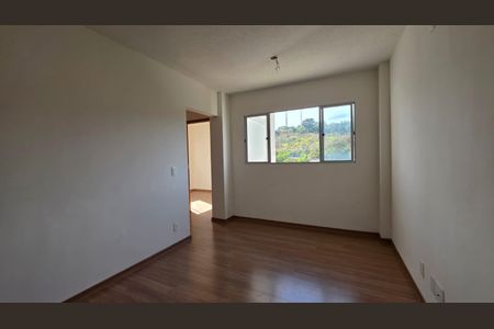 Apartamento para alugar com 2 quartos, 45m² em Santo Antônio, Vespasiano