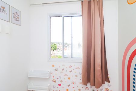 Apartamento para alugar com 35m², 2 quartos e sem vagaQuarto 2