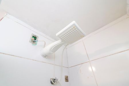 Apartamento para alugar com 35m², 2 quartos e sem vagaBanheiro