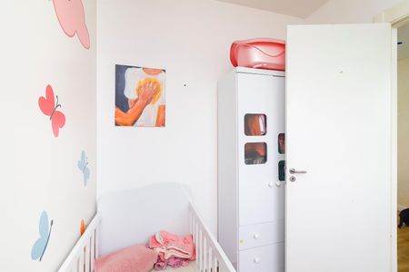 Apartamento para alugar com 35m², 2 quartos e sem vagaQuarto 2