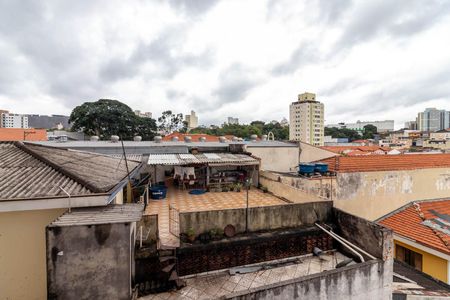 Apartamento para alugar com 31m², 1 quarto e sem vagaQuarto - Vista